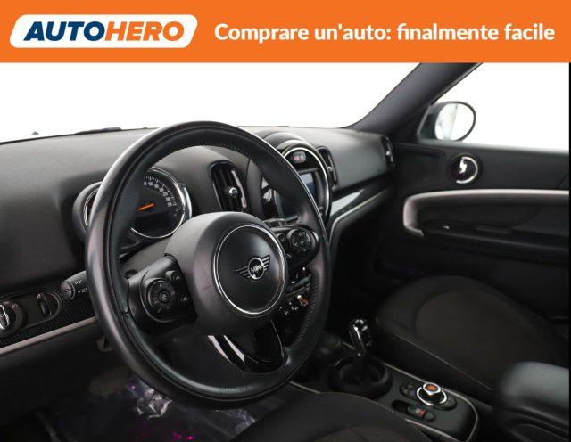 MINI Countryman 1.5 One D Countryman