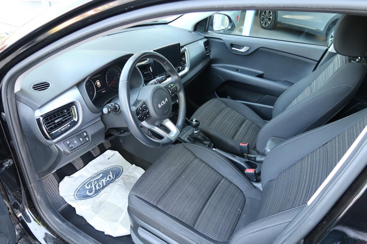 Kia Stonic 1.2 DPI Style