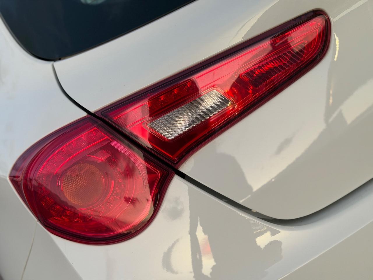 Alfa ROMEO GIULIETTA 1.4 GPL 2015 - NORD ITALIA