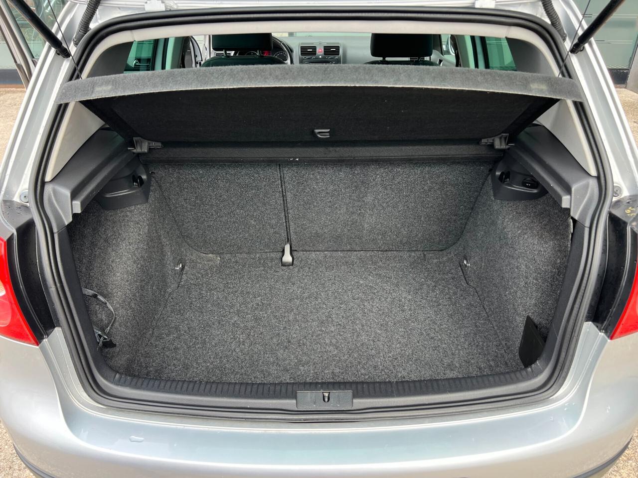 VW GOLF V 1.9 TDI/UNICA PROPRIETARIA