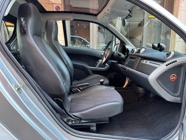 Smart ForTwo 800 Passion cdi For Two