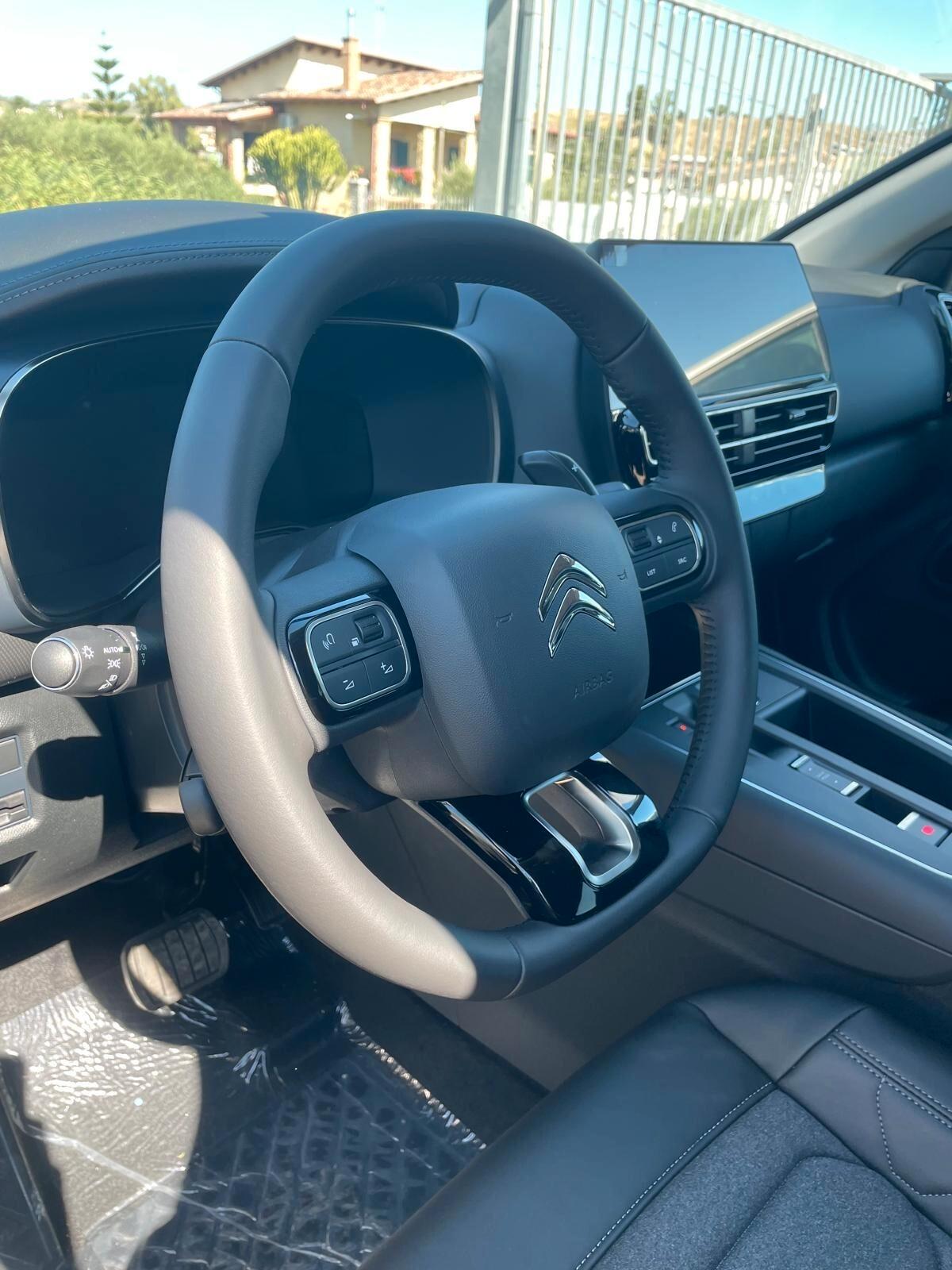 Citroen C5 Aircross C5 Aircross BlueHDi 130 S&S EAT8 Max