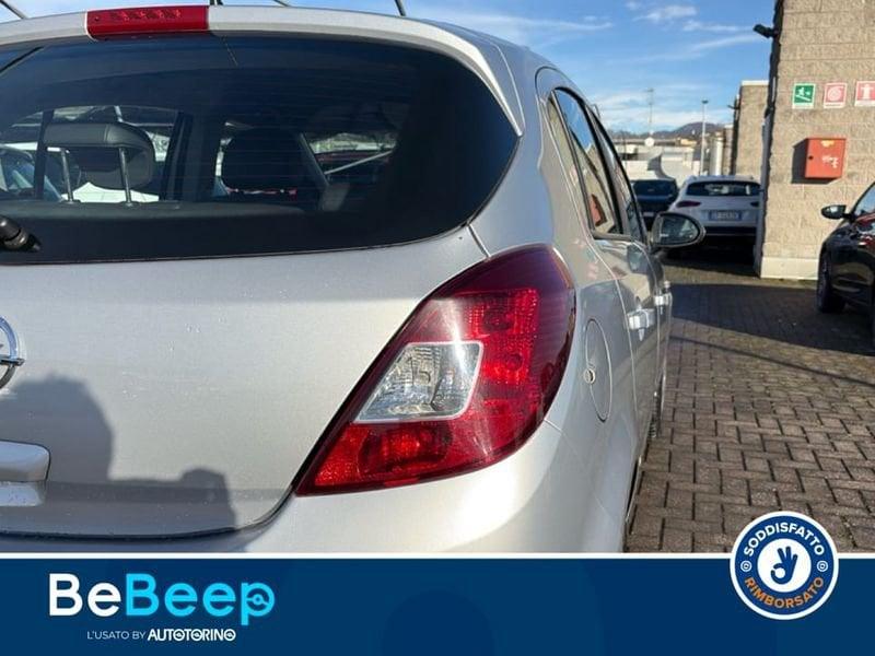 Opel Corsa 5P 1.2 COSMO 85CV