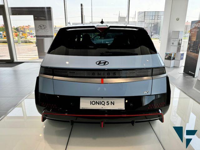 HYUNDAI Ioniq 5 84 kWh N Performance Plus N1