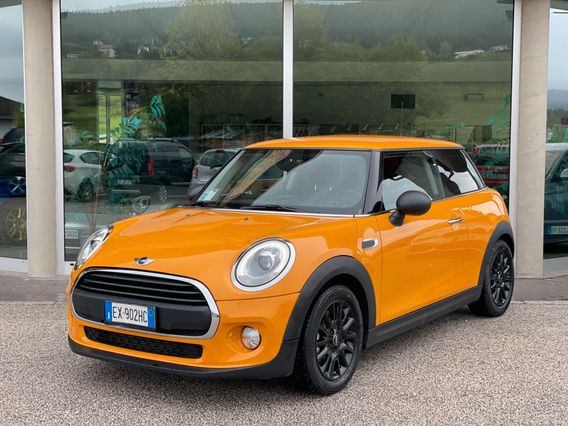 Mini Mini 1.2 One 75 cv NEOPATENTATI
