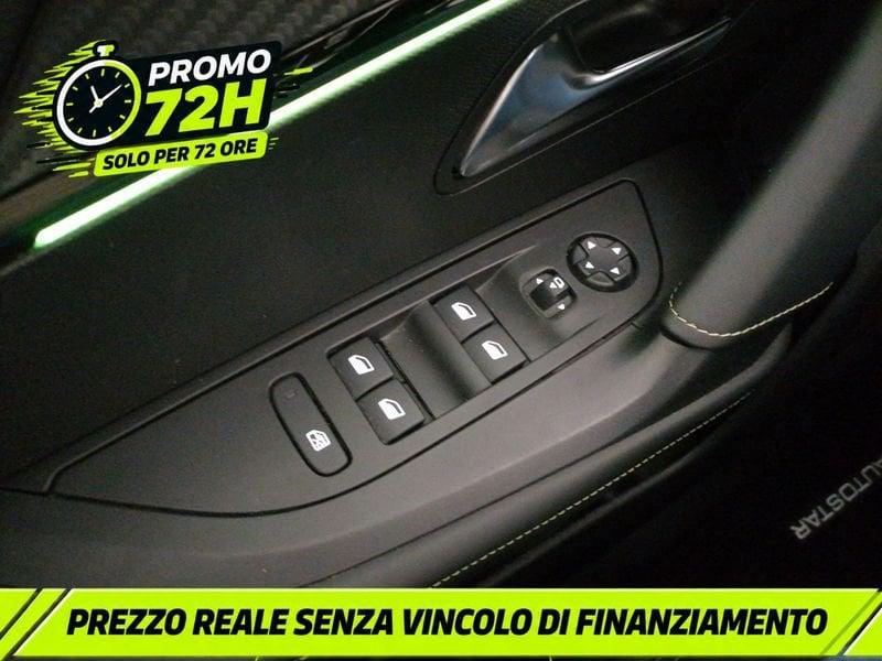 Peugeot 2008 1.2 puretech GT s&s 130cv eat8