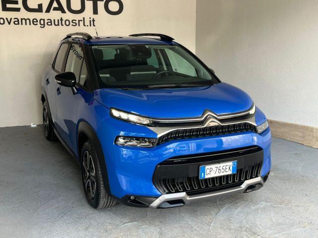 CITROEN C3 Aircross BlueHDi 110 S&S Plus