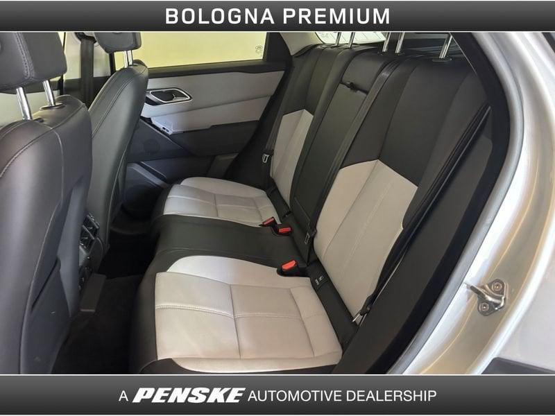 Land Rover Range Rover Velar Range Rover Velar 2.0D I4 204 CV S