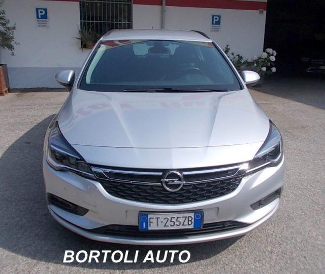OPEL Astra 1.6 CDTi 51.000 KM SPORTS TOURER BUSINESS