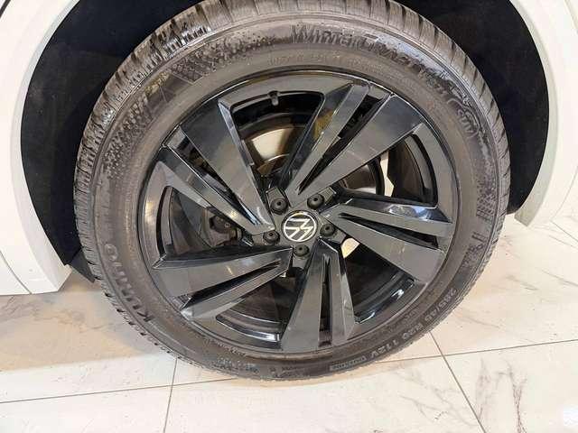 Volkswagen Touareg R-line+Tetto+Pelle+4sterzanti