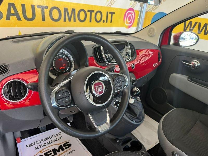 FIAT 500 1.2 Pop