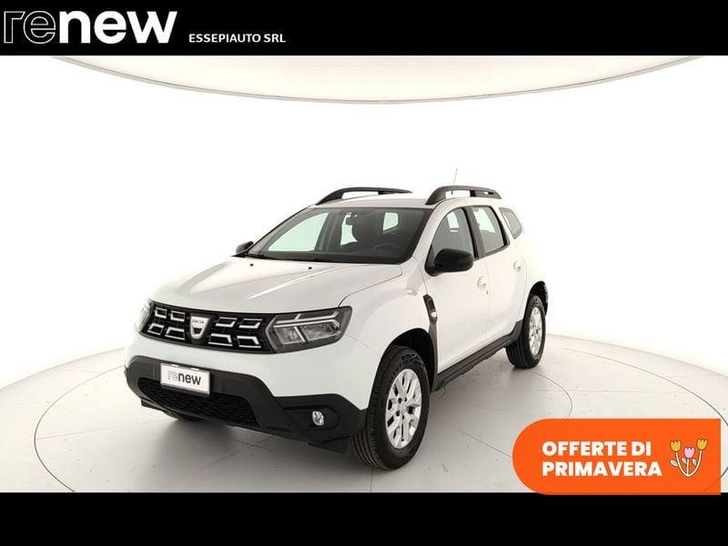 Dacia Duster 1.5 Blue dCi 8V 115 CV 4x2 Comfort