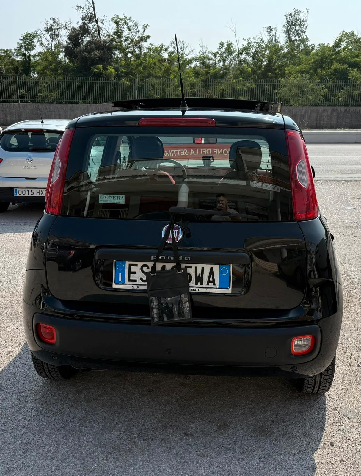 Fiat Panda 1.3 MJT S&S Lounge