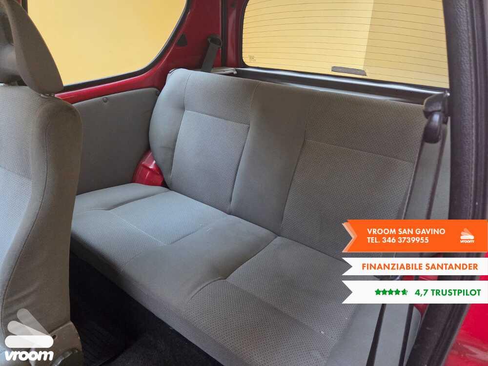 FIAT 600 (2005-2011) 600 1.1