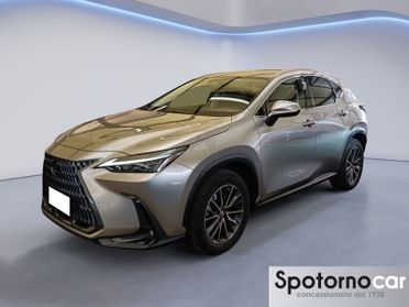 Lexus NX NX Hybrid 4WD Premium