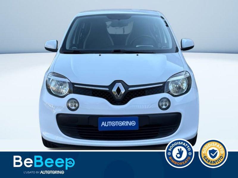 Renault Twingo 0.9 TCE DUEL GPL 90CV