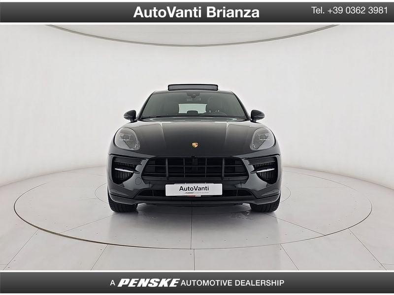 Porsche Macan Macan 2.9 GTS