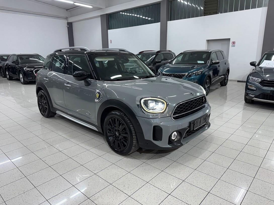 Countryman 1.5 HYBRID FUL LED CERCHIO 18 BELLA