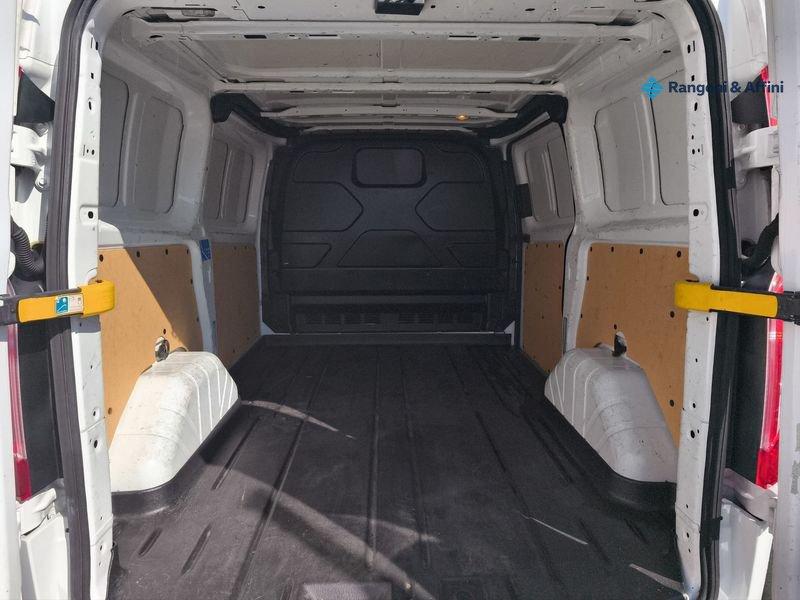 Ford Transit Custom Transit Custom 280 2.0 EcoBlue 130 PC Furgone Entry