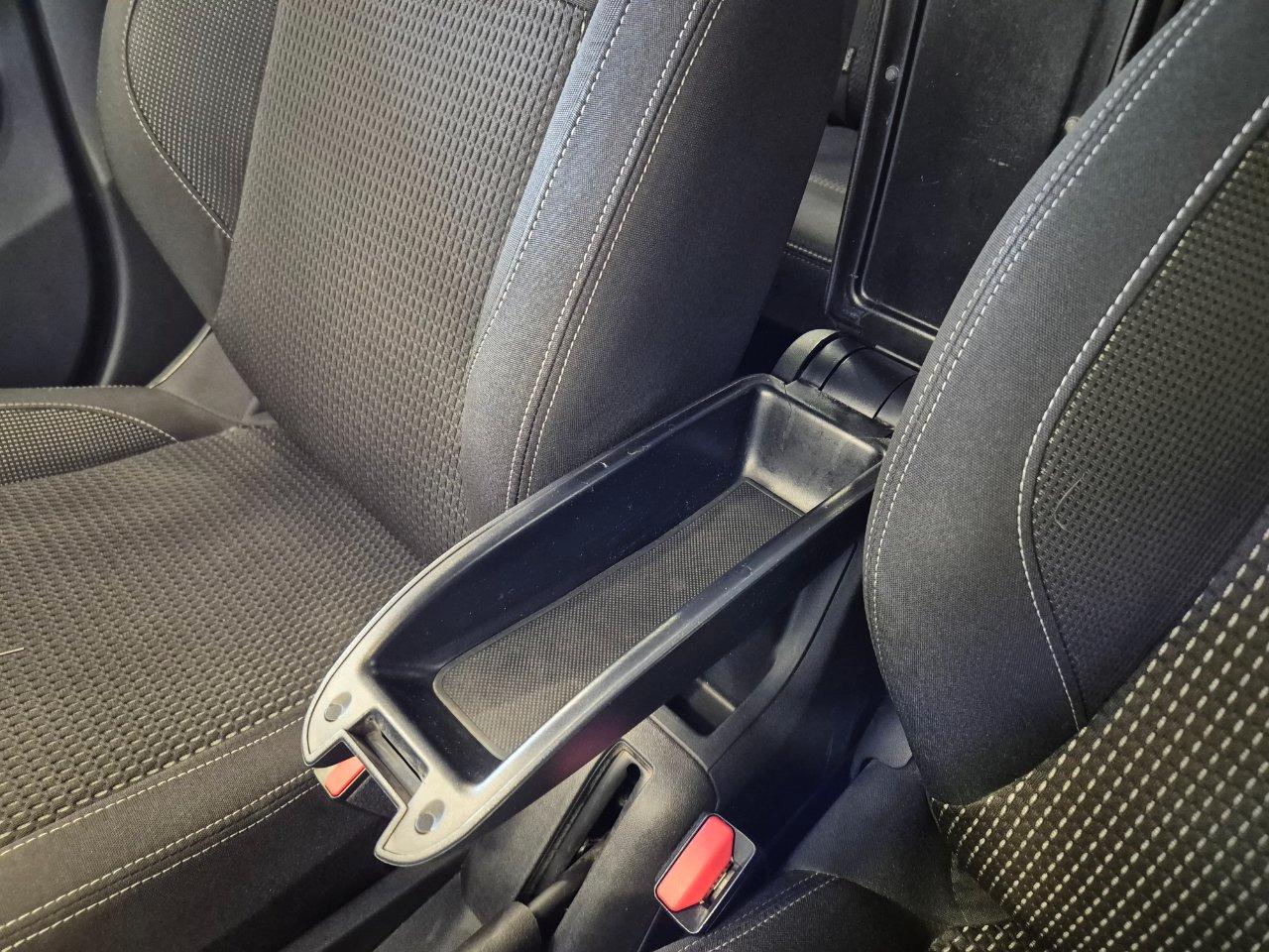 Peugeot 208 1.2 puretech Allure 5P - NEOPATENTATI - UNIPROPRIETARIO - Cam - Carplay