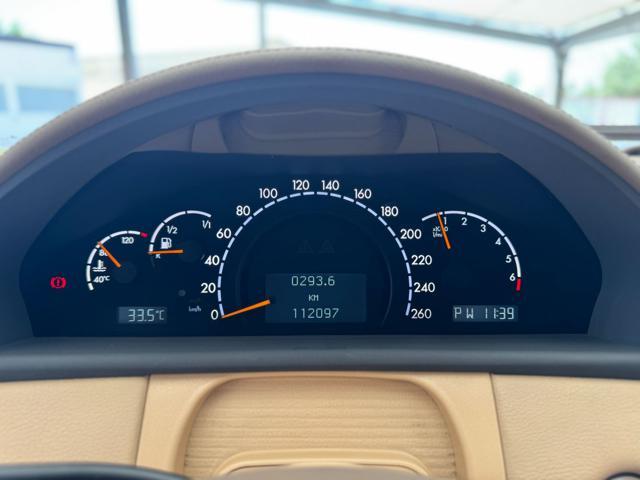 MERCEDES-BENZ CL 500 v8 306cv Unica!