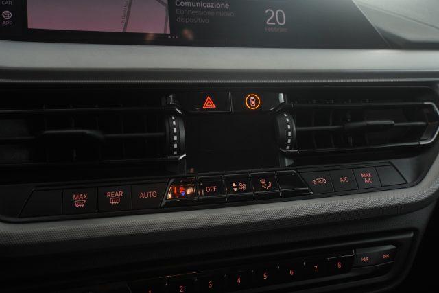 BMW 116 Serie 1 d BUSINESS ADVANTAGE