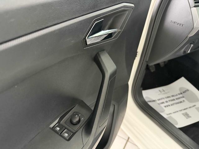 SEAT Ibiza 1.0 TGI 5 porte Style