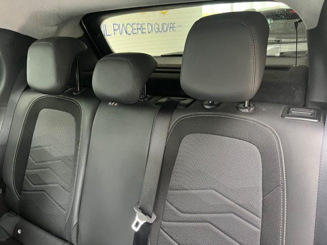 JEEP Avenger 1.2 Turbo 100 CV MHEV Summit da ?269,00