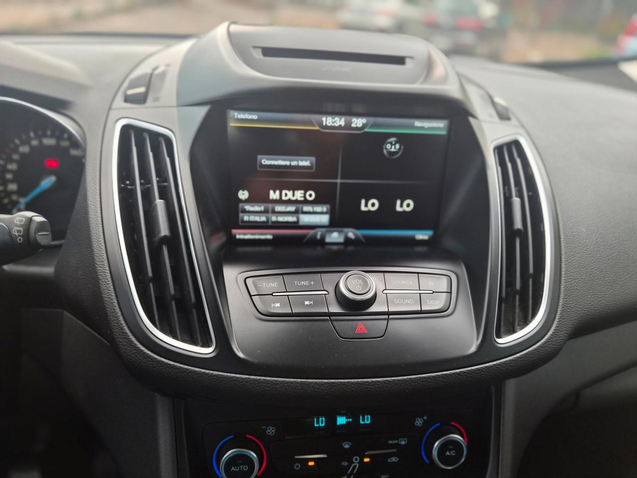Ford C-Max 1.5 TDCi 120CV Start&Stop Business