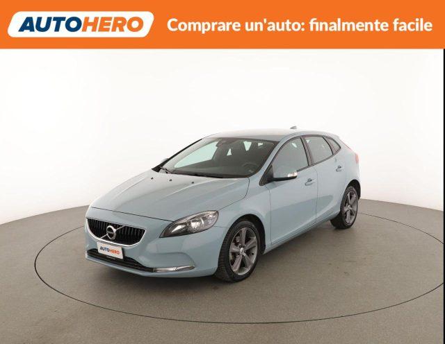VOLVO V40 D2 Kinetic