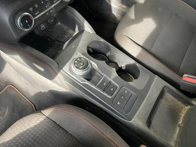 FORD Kuga 2.5 PLUG IN HYBIRD 225CV CVT 2WD ST-LINE