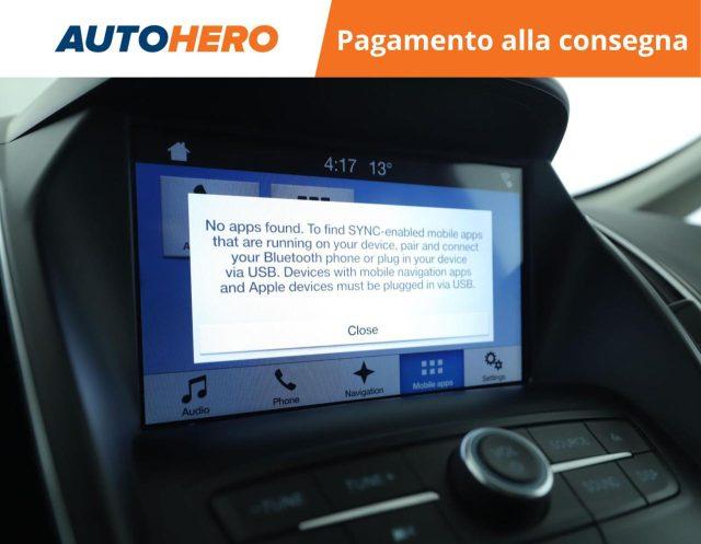 FORD C-Max 1.0 EcoBoost 125CV Start&Stop Titanium