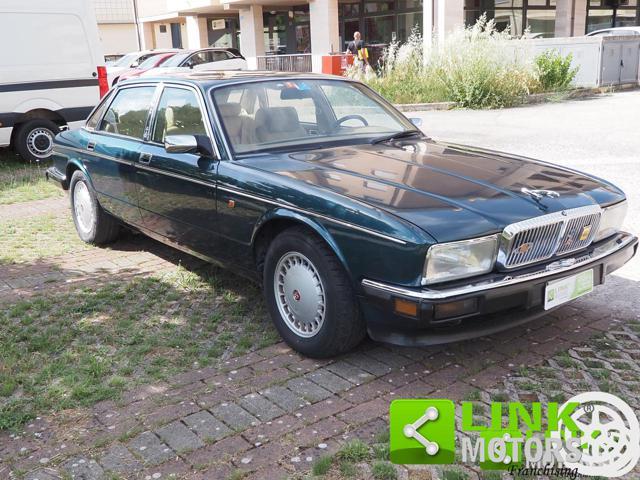 JAGUAR XJ6 4.0 1993