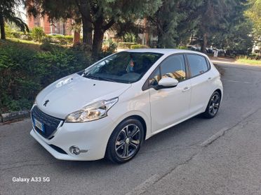 peugeot 208 gpl