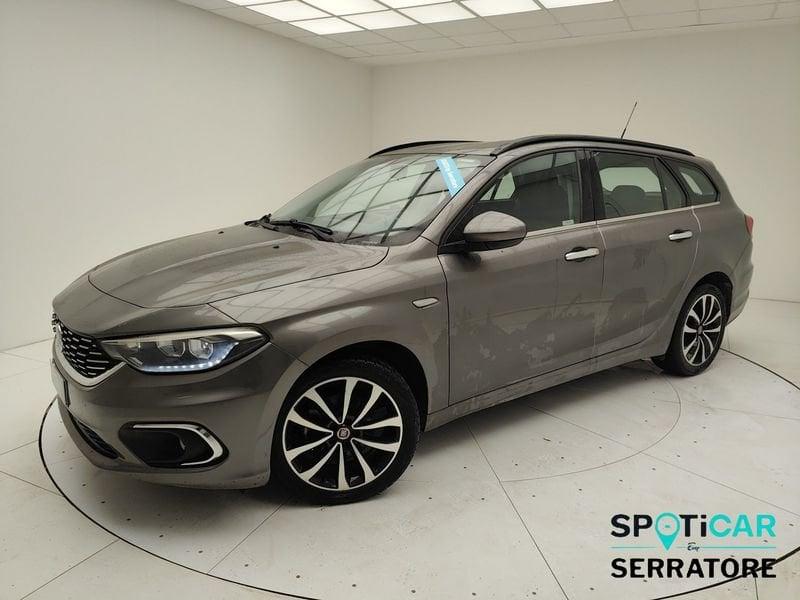 FIAT Tipo SW II 2016 SW 1.6 mjt Lounge s&s 120cv