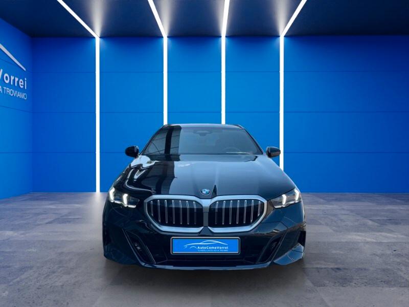 BMW S. 5(G60/61/90/99) 520d 48V sDrive Touring ...