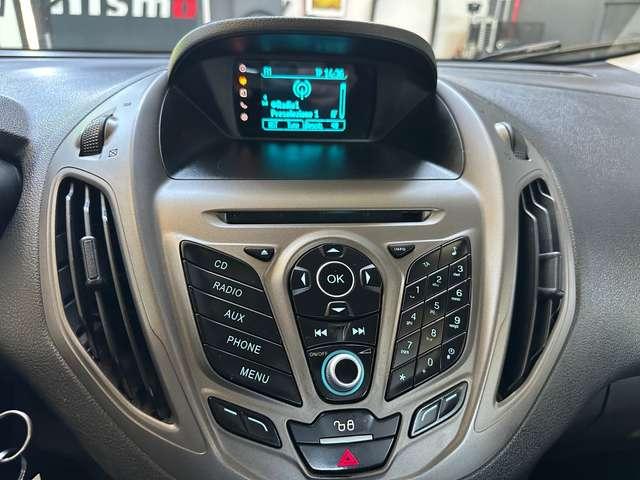 Ford Tourneo Courier 1.0 100cv