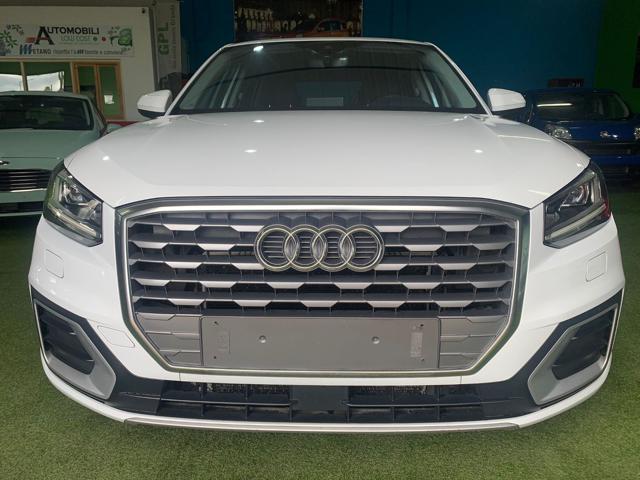 AUDI Q2 1.6 TDI