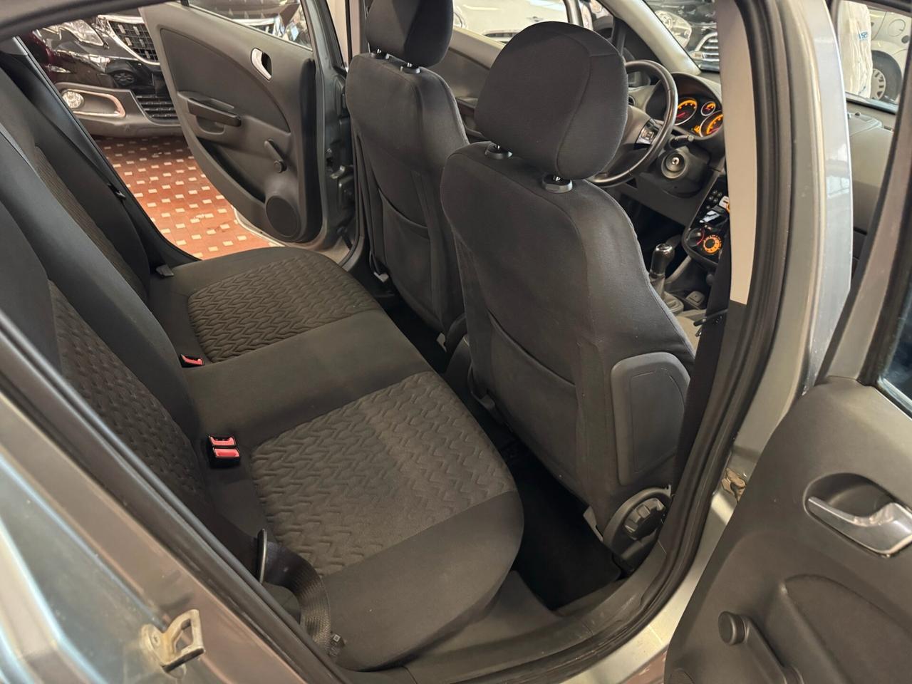 Opel Corsa 1.2 5 porte Sport - UNICO PROPRIETARIO
