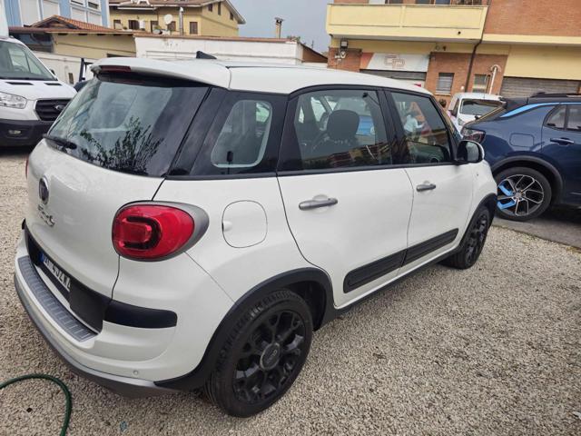 FIAT 500L 1.4 95 CV S&S Cross no vincolo finanz !!!! !!!!