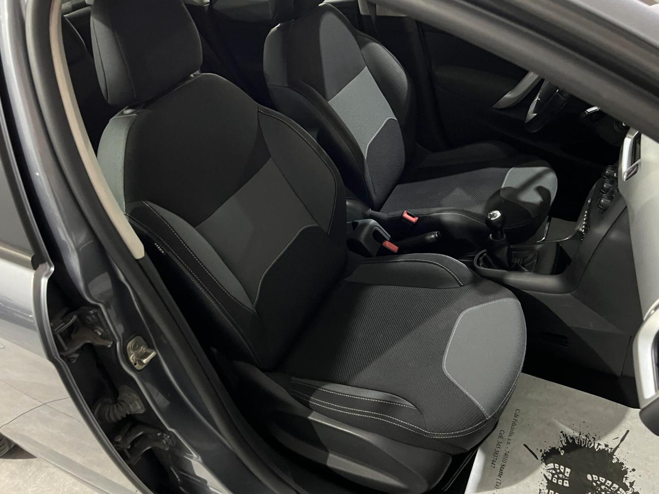 Citroen C3 1.1 60 CV - Exclusive - 2012