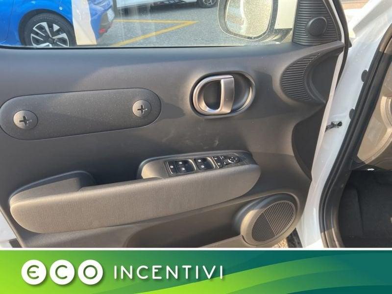Hyundai Inster 49kWh XClass (TP, AP)