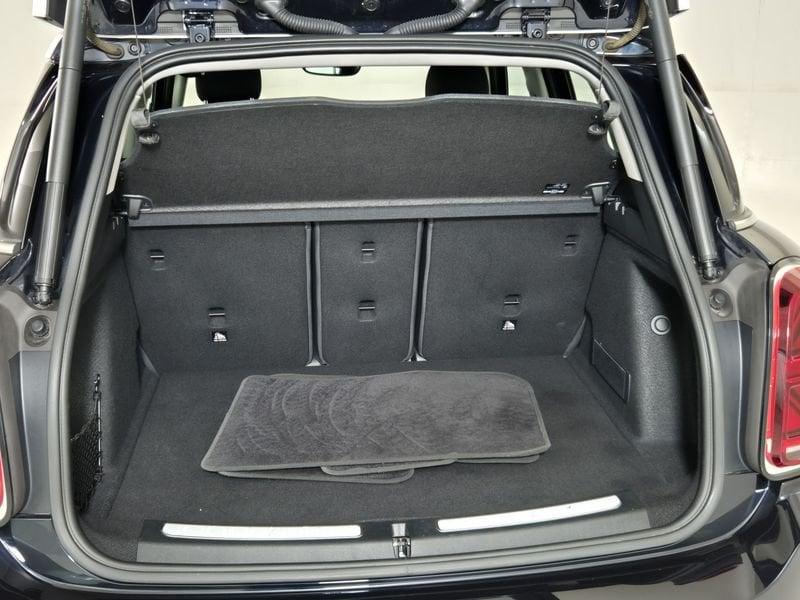MINI Countryman Mini F60 2020 Diese Mini 2.0 Cooper D Classic all4 auto