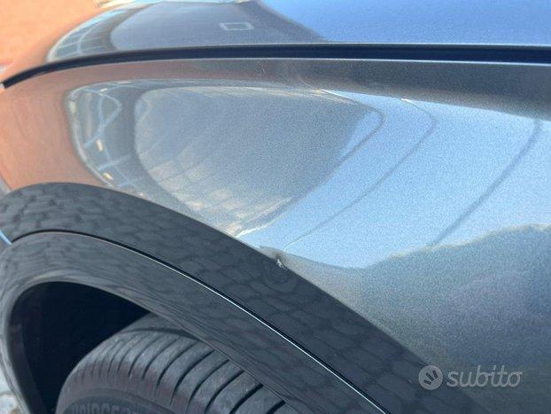 AUDI Q5 40TDI 190CV S-LINEquattro 190cv s-tronic