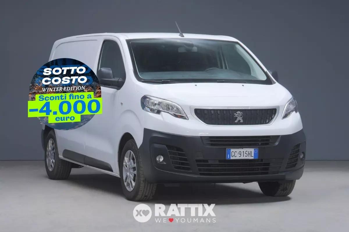 Peugeot Expert 2.0 Bluehdi 120CV Premium std (IVA ESCLUSA)