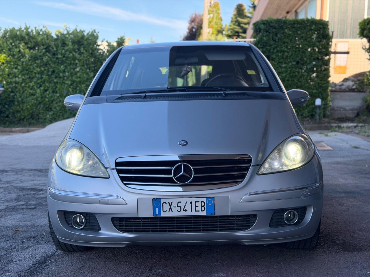 Mercedes-benz A 180 CDI Avantgarde