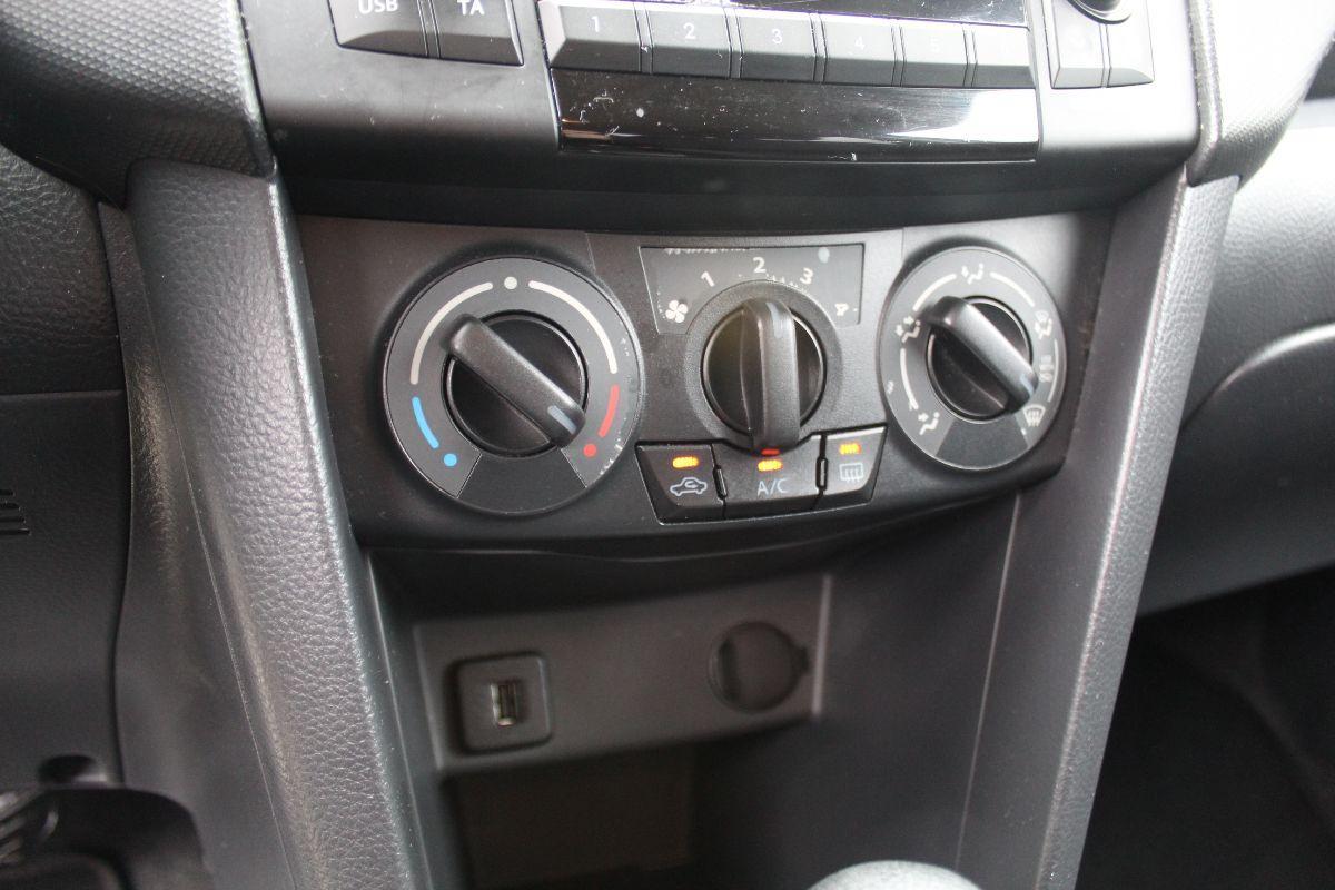 SUZUKI - Swift - 1.2 VVT 5p GL Top