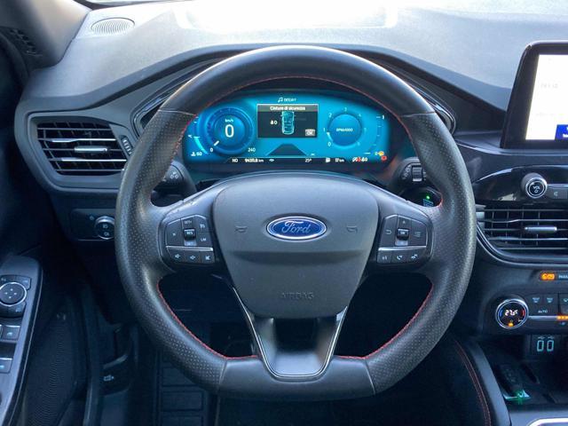 FORD Kuga 1.5 EcoBlue 120 CV 2WD ST-Line
