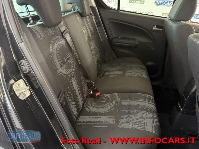 OPEL Agila 1.2 16V 94CV Enjoy