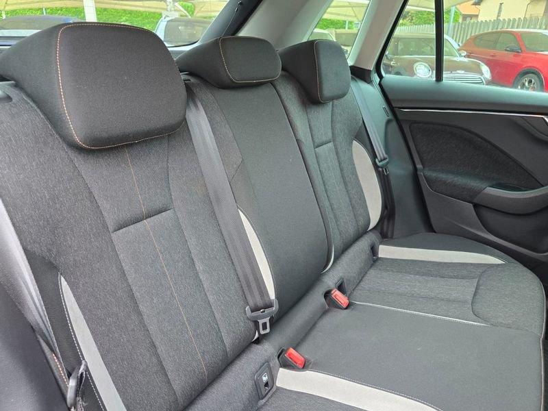 Skoda Kamiq Kamiq 1.0 TSI 110 CV DSG Style